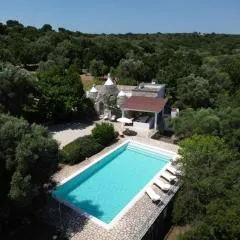 Maison Trullo