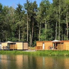 Woodland Lakes Boutique Lodges