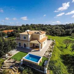 Luxury holiday escape in the countryside tavira