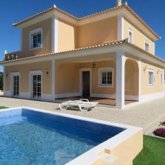 Luxury holiday escape in the countryside tavira