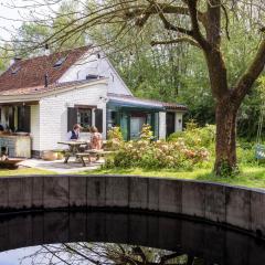 La Petite Foret Cottage In Brussels Countryside