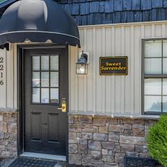 Sweet Surrender by Eden Crest