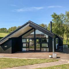 Holiday Home Trappendalvej Hejls
