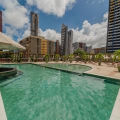 Oasis Imperial & Fortaleza