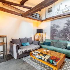 GuestReady - Chic Haven near Notre-Dame