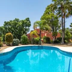 Penthouse El Soto de Marbella