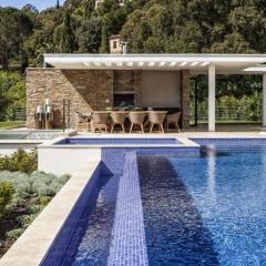 Elegant Luxury Villa in Palma with Private Pool
