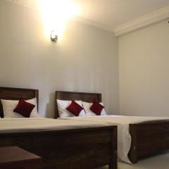 Kiran Homestay