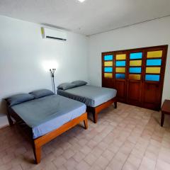 Centro Suite Cancun