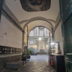 Casa Mirella a Toledo