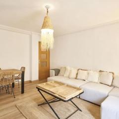 Apartamento Torre de la Clerecía centro