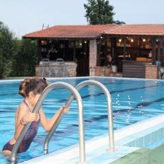 Casa vacanze Villa Nicò Gaeta