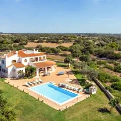 Villa Renate by Sonne Villas