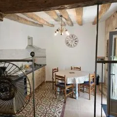 Moulin de Galerne, Le gite du Boulanger