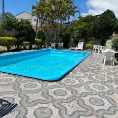 Pousada o Pelicano Ingleses