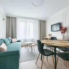 Dom & House - Apartments Karlikowska Sopot