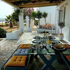 Ione Seaside Residence