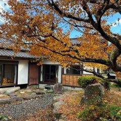 MosHouse自然の家