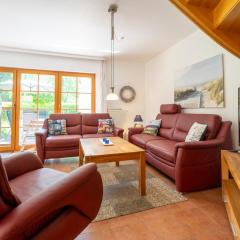 Ferienpark Freesenbruch Doppelhaushälfte 9 - Waldblick