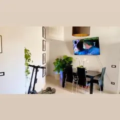 Favoloso Appartamento a torvainica