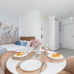 Seaside Apartamenty Kasprowicza 14 Kołobrzeg