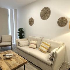 Precioso apartamento en la playa