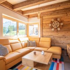 Filzsteinresort Chalets - Chalet 238