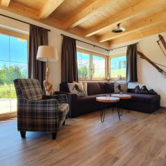Filzsteinresort Chalets - Chalet 240