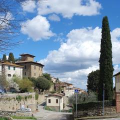 Casa di Laura in Chianti - large & charming house (host 7 people)