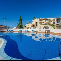 Apartamentos Miraverde