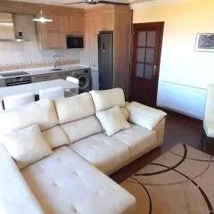 Apartamento Playa Foz & Vistas al Mar