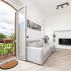 Spacious 3-Bedroom Apartment - 10 Min to City Center & 5 Min to Gaslini Hospital