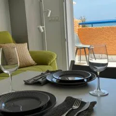 VVR Estudio naturista 1ª línea