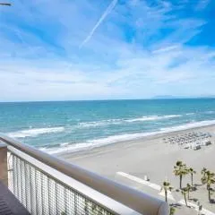 Precioso apartamento en primera línea en Torrox