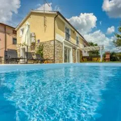 Casa Ti sei with Private Pool