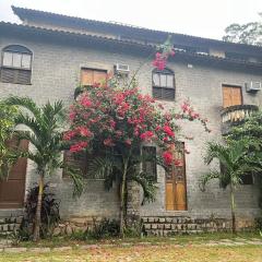 Rio Natureza apart 114