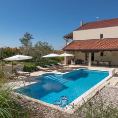 Villa Alegra Istriana