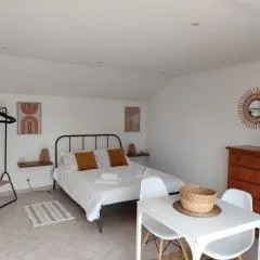Studio au coeur de Guérande