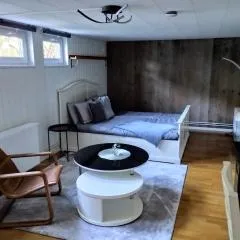Vila Ösmo