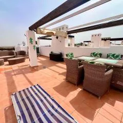 Condado de Alhama JARDIN 13 SV62