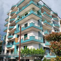 onde del mare apartment