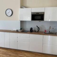 Vilijos apartamentai