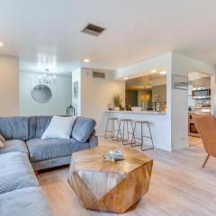 Pelican Beach Retreat! Family Home on Space Coast