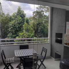 Apartamento Centro de Ubatuba