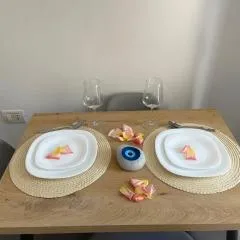 Blossom Apartments