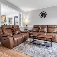 Beautiful 2 BDR South Shore Montreal