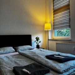 Cozy room in Central Dortmund