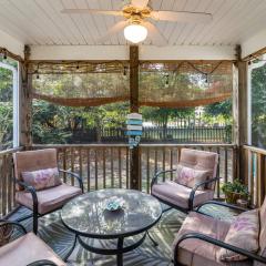 Pet friendly Private Home in Oak Island