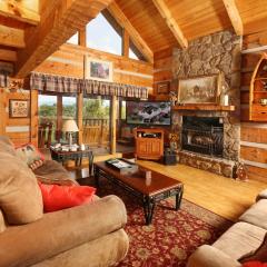 A Walk in the Clouds by Eden Crest