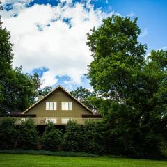 Valley View Lodge at Camp Rockmont